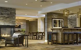 Fairfield By Marriott Waterbury Stowe